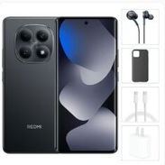 📱 Xiaomi Redmi Note 15 | 8GB RAM | 256GB Almacenamiento | ¡Potencia y Rendimiento! - Img 53315053
