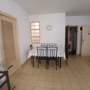 #1 Apt en el vedado No se va la corriente - Img 122722270