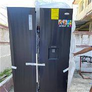 Refrigerador de dos puertas - Img 45662018