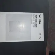 Vendo Nevera de 8,5' pie - Img 56076095