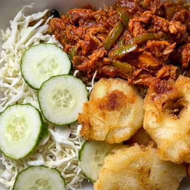 Comida A domicilio,llevamos el sabor a tu mesa - Img 123590344