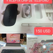 Tablet nievo - Img 58070287