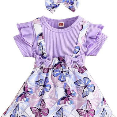 Ropa de niña - 2/10