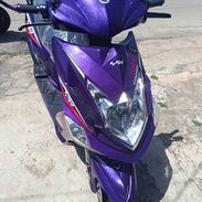 *🏍️ MOTO ELÉCTRICA YOAZAKI 707🏍️* - Img 58238278