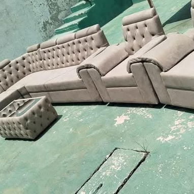 Muebles capitoniados - 10/10