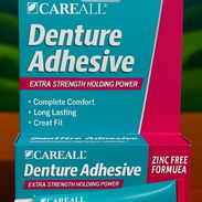 Adesivo Dental para la prótesis, Adesivo Dental bucal - Img 50167566