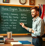 CLASES DE INGLÉS PERSONALIZADAS - Img 50563389