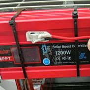 ⚡ Controlador Solar MPPT 1200W - Img 57098243