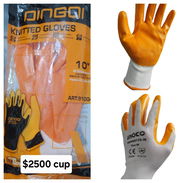 Guantes para trabajar la electricidad - Img 56586575