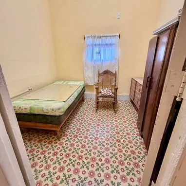Apartamento primer piso  en A y 23 - 10/10