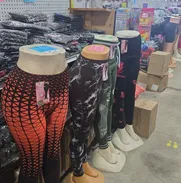 🧘‍♀️🔥 LICRAS DEPORTIVAS PARA MUJER – MODA, COMODIDAD Y ESTILO 🔥🧘‍♀️ - Img 50164825