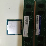 Micro i5 4460,memorias ddr3 de 2g #56520001 - Img 58427346