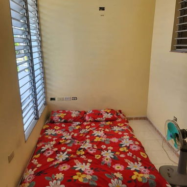 Casa en venta en el Casino deportivo - 3/10