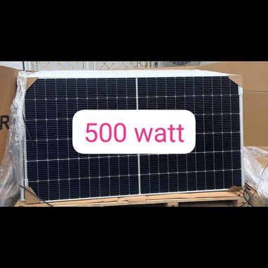 Paneles solares - Img 123043708