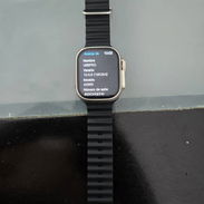 Se vende Apple Watch ultra 2 - Img 57204404