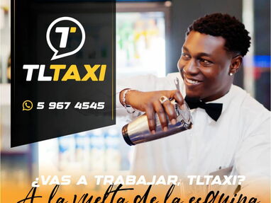 Agencia de Taxis Teletaxi - Img 63057615