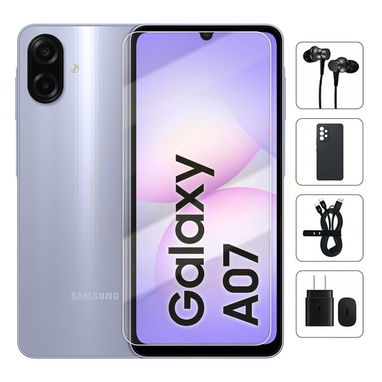 Samsung A16 A17 M07 A07 - Img 119186885