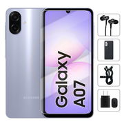 Teléfono Samsung Galaxy - Img 54799313