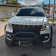 CHEVROLET COLORADO Z71 2022 🚙 - Img 58211284