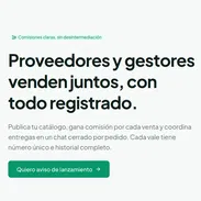 Gana comisiones vendiendo productos de varios proveedores - Img 57534113