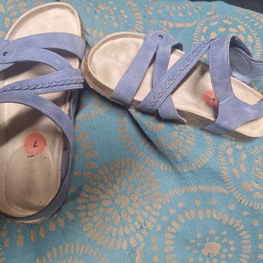 Vendo zapatos nuevos - Img 119942286