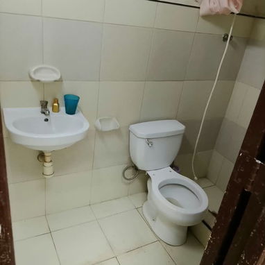 Apartamento Castillejo , Centro Habana - 4/8