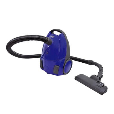 MINI ASPIRADORA MASTER CLEAN. 1200W 110V 60HZ. USO. PERFECTO ESTADO.INCLUYE TODOS SUS ACCESORIOS - 2/3