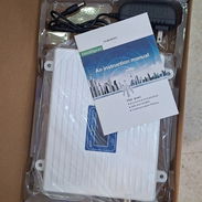 Antena mejorador de señal LTE tribanda 2g/3g/4g nueva 0km con garantia precio primera mano soy tienda fisica. 54741004 - Img 52816560