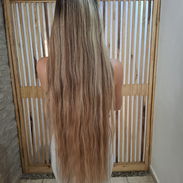 Pelo natural - Img 57164475
