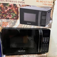 Microwave - Img 55957638