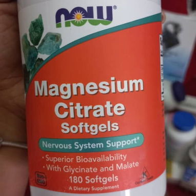Magnesio, creatina ,centrum - Img 122538432