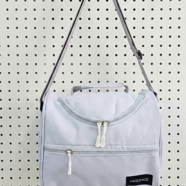 Mochilas y merenderos térmicos.  Accesorios para la escuela - 2/3