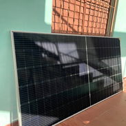 Panel Solar Monocristalino 540W Bifacial. Dimensiones: 2,27 x 1,13m. - Img 56835700