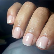 Manicura profesional en tecnicas de acrilico y gel - Img 57137335