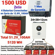Kit solar - Img 56886679