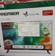 Smart TV premier nuevo en caja 📦 - Img 46014752