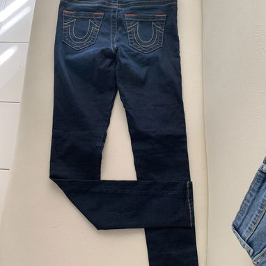 Jeans/mujer de calidad - 5/10