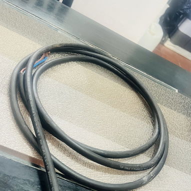 2 metros y medio de Royal cord de 3vias - 3/3