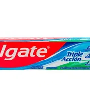 Pasta dental Colgate Triple Acción - Img 54525685