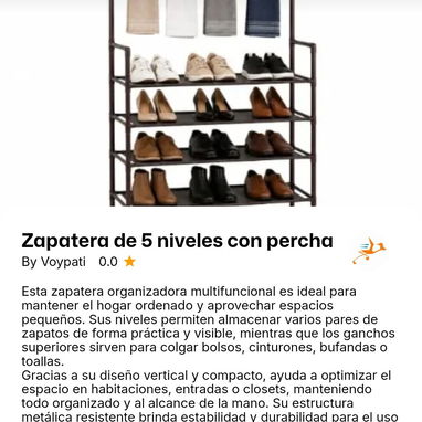 ZAPATERA - Img 124235884