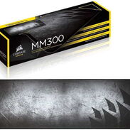 0km✅ Mouse Pad Corsair MM300 Extended 📦 Anti-Fray, Reforzado ☎️56092006 - Img 45444698