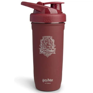 Shaker Harry Potter - 2/4