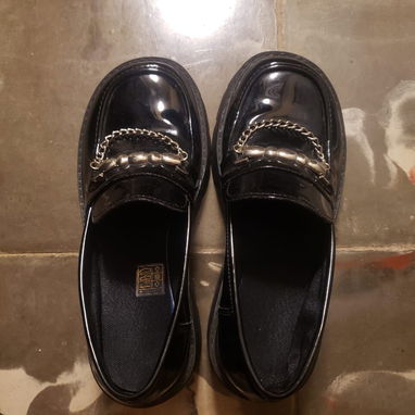 Zapatos de mujer de Vestir ideales para trabajo gastronomico - Img 119374983
