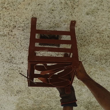 Herreros q hacemos todo tipo de trabajos de herrería y también reparaciones en cualquier parte de La Habana. Llamenos 📞 - Img 120834096