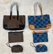 Carteras y bolsos de mujer - Img 48997468