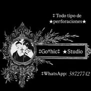 Perforaciones y Piercings - Img 55558812