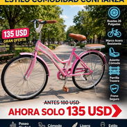 Bicicletas - Img 58320429
