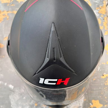 Casco de moto certificado - 4/4