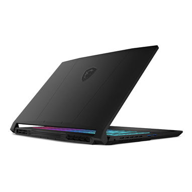 LAPTOP 🎁NUEVA📦CAJA, MSI Katana HX (B14WEK-002US), RTX 5050 8GB, 15.6" QHD, Intel Core i7-14650HX, 16GB DDR5, 512GB SSD - 6/6