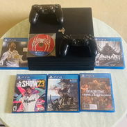✨️Ps4 Pro Juegos Fisicos Plo Fino✨️ - Img 56569837